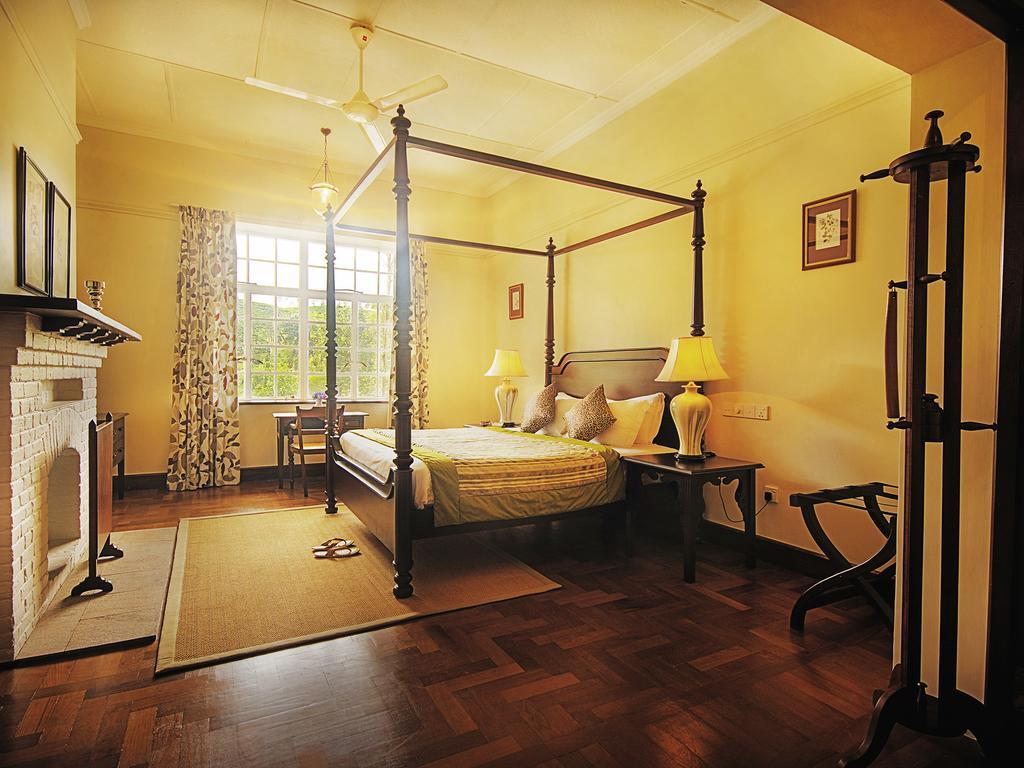 Craig Appin Bungalow Dickoya Habitación foto