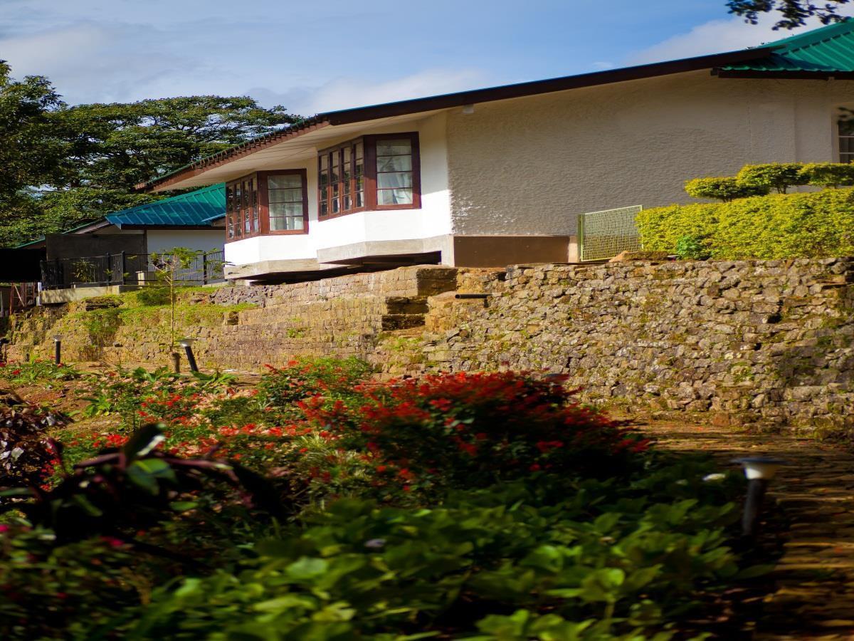 Craig Appin Bungalow Dickoya Exterior foto