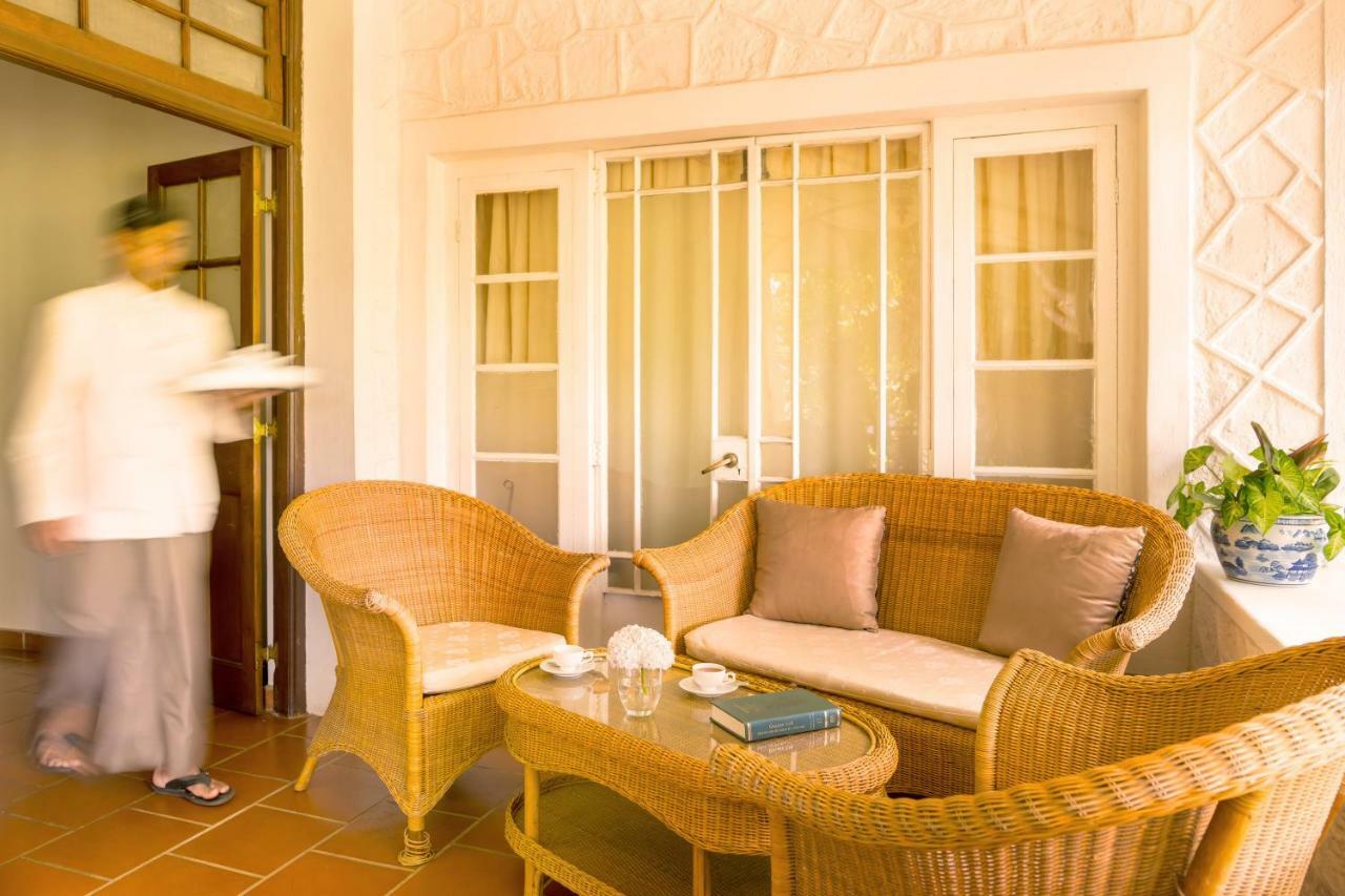 Craig Appin Bungalow Dickoya Exterior foto
